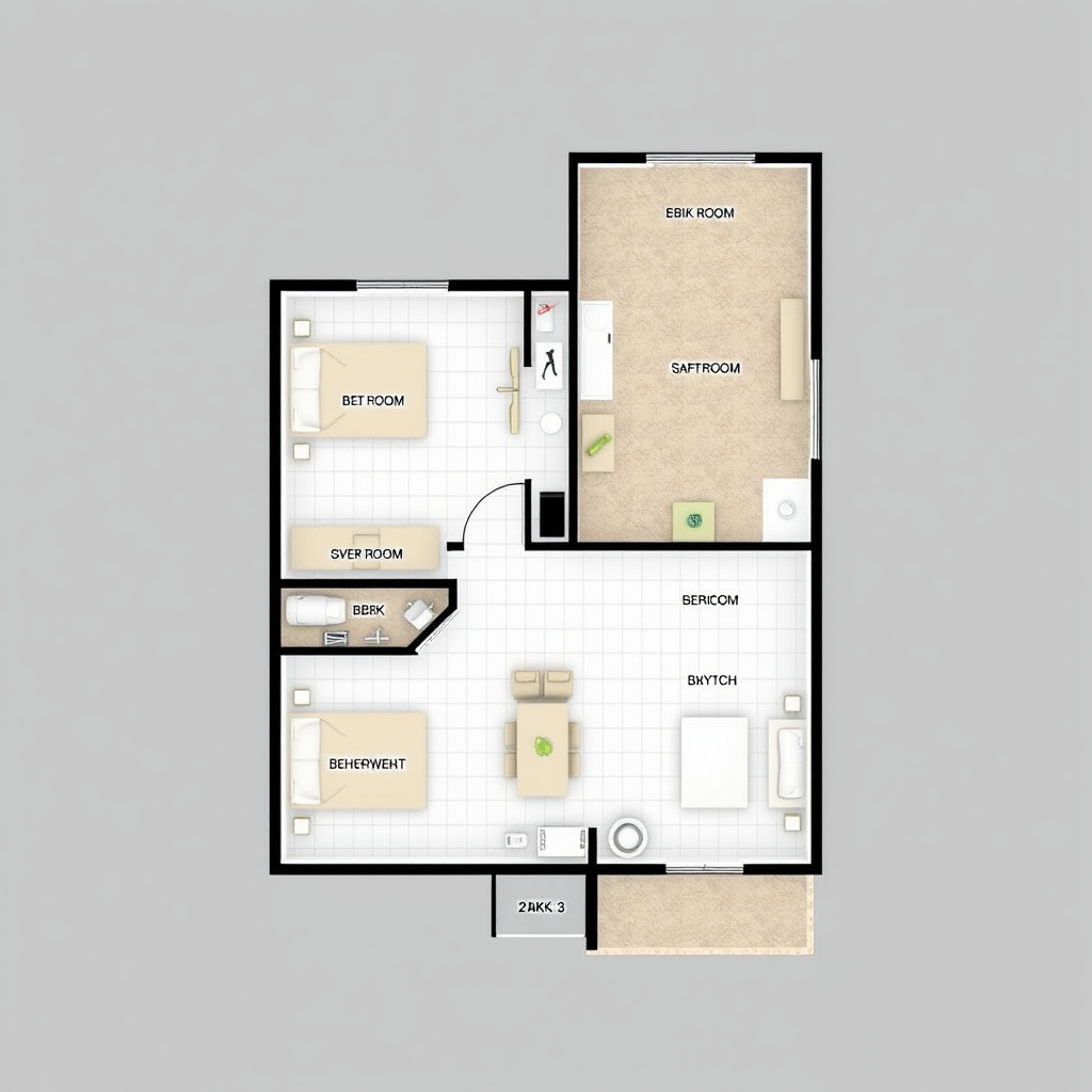 30×40 Family Home